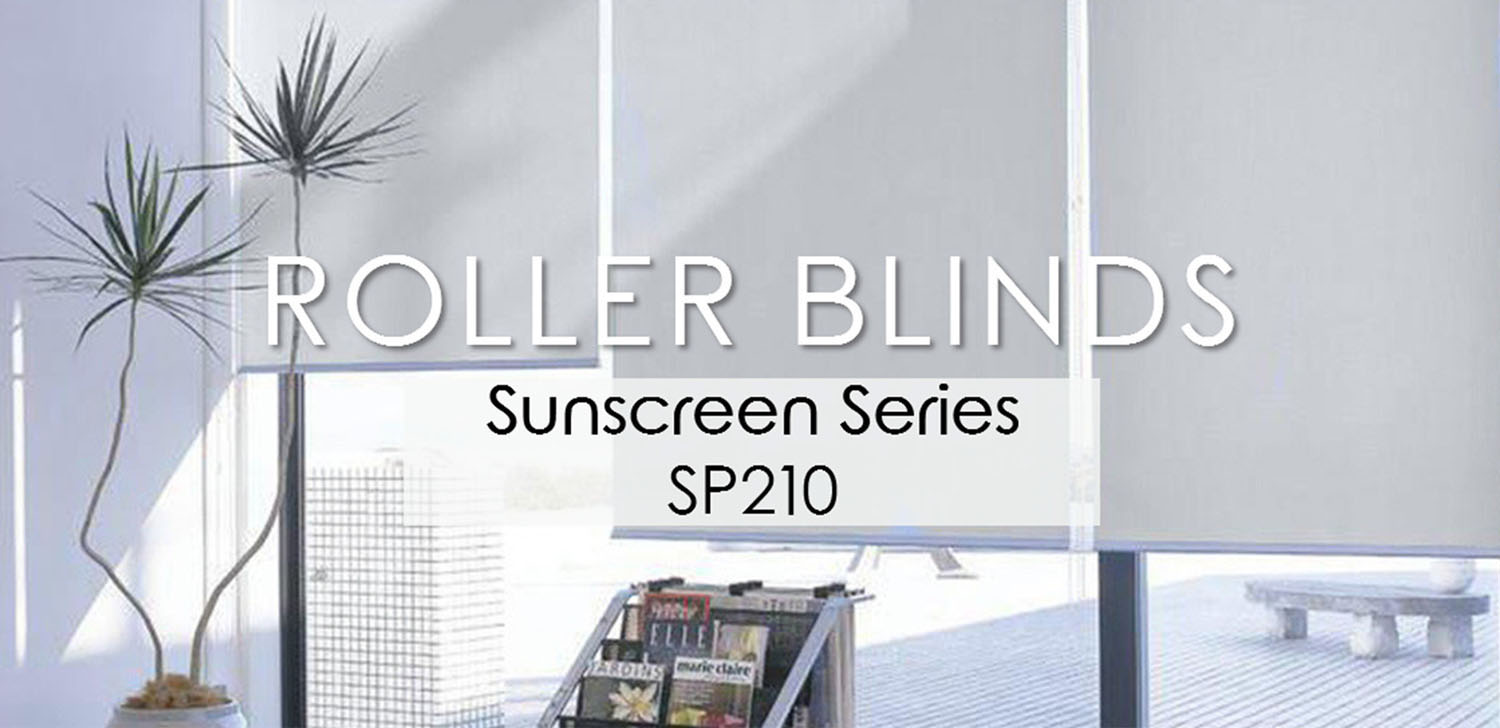 roller blinds